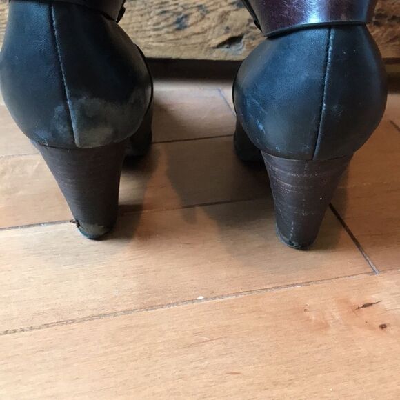 Rudsak heeled boots   - Picture 9 of 16